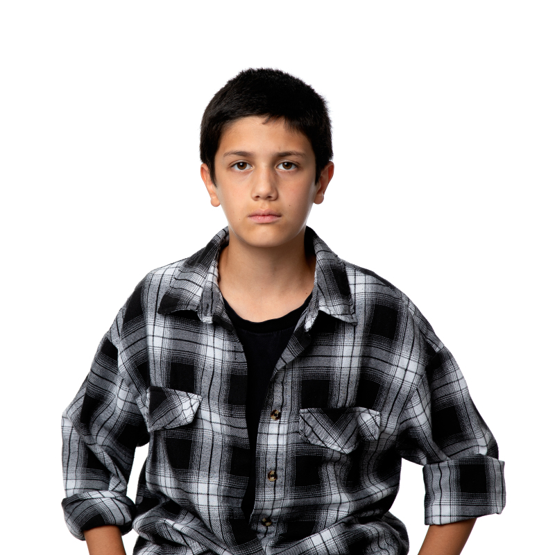ZAZA Casting model ID: 13657