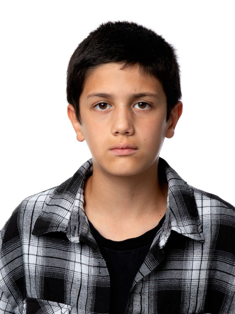 ZAZA Casting model ID: 13657