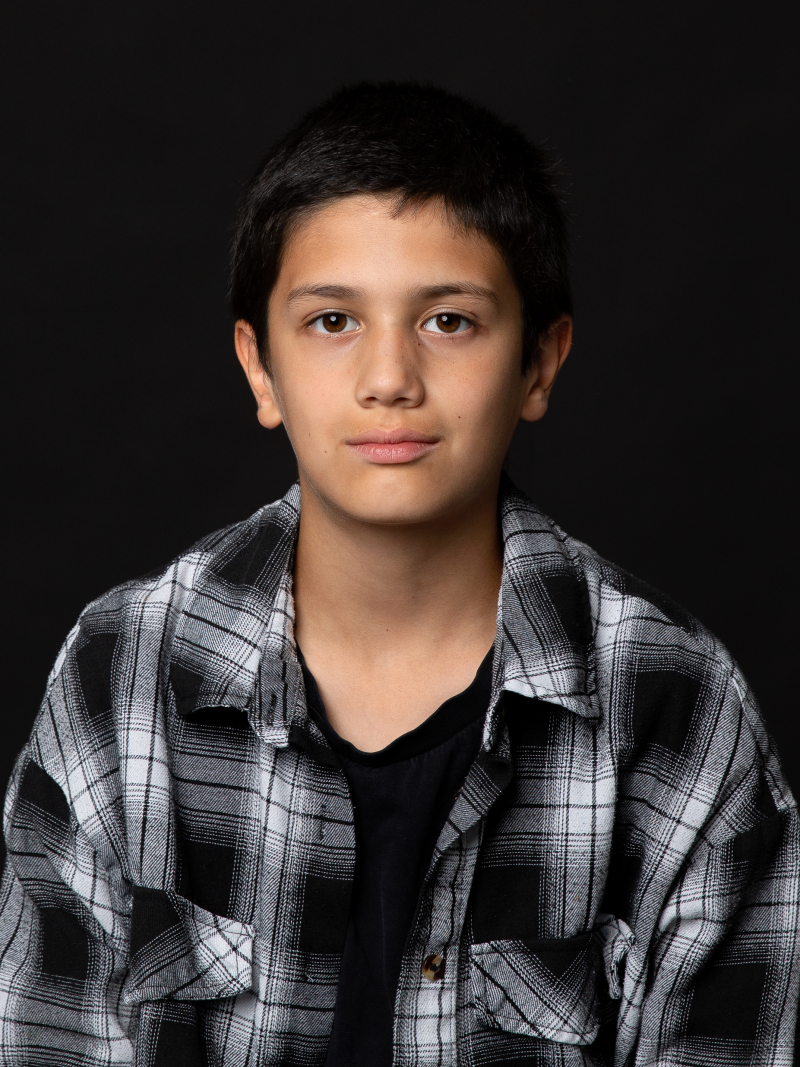ZAZA Casting model ID: 13657
