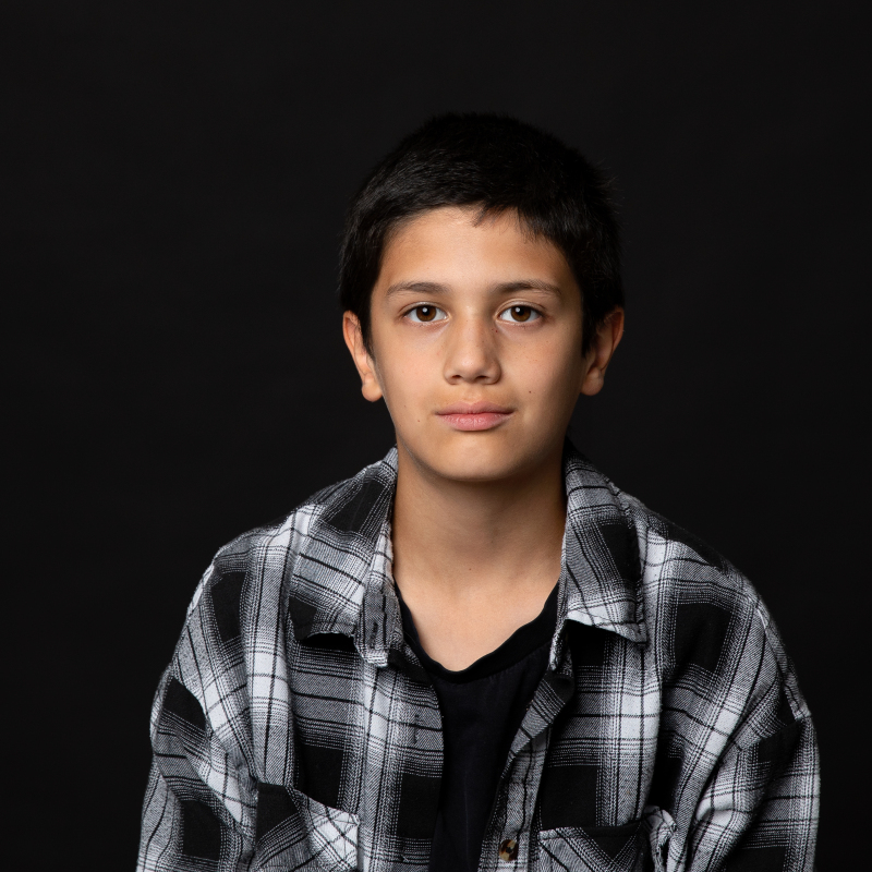ZAZA Casting model ID: 13657
