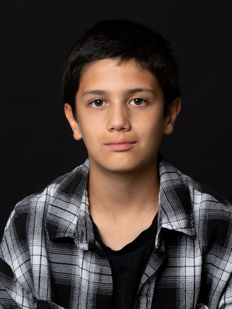 ZAZA Casting model ID: 13657