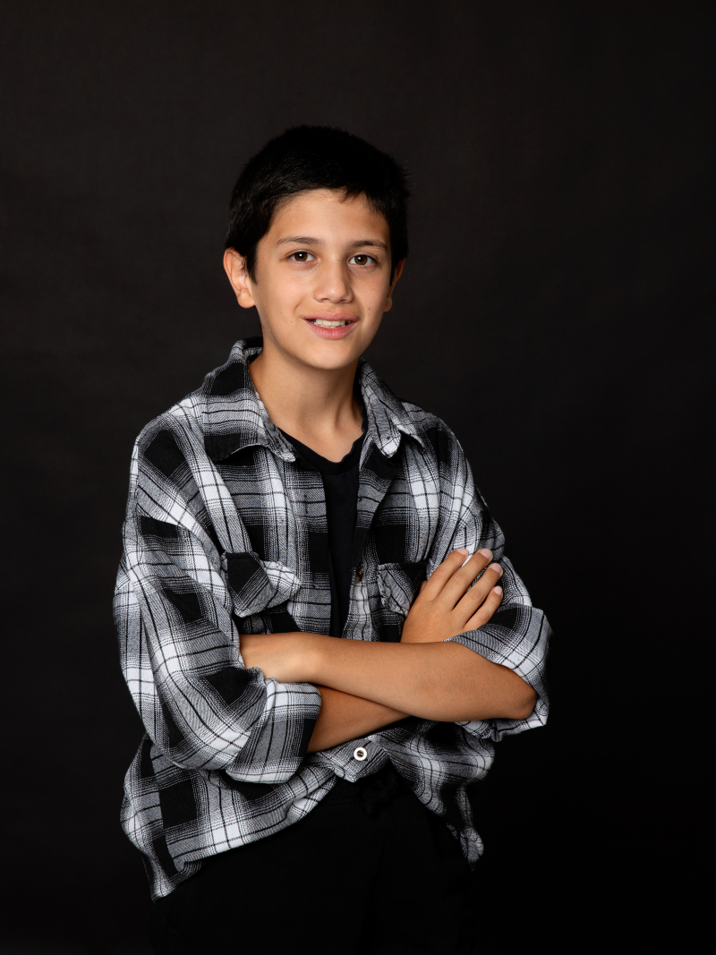 ZAZA Casting model ID: 13657