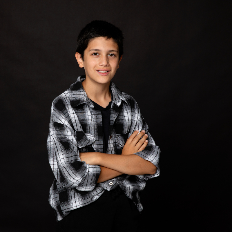 ZAZA Casting model ID: 13657