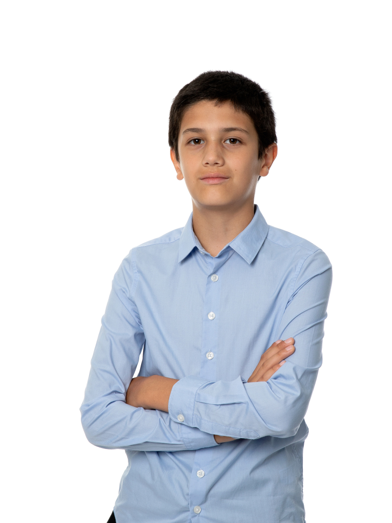 ZAZA Casting model ID: 13657