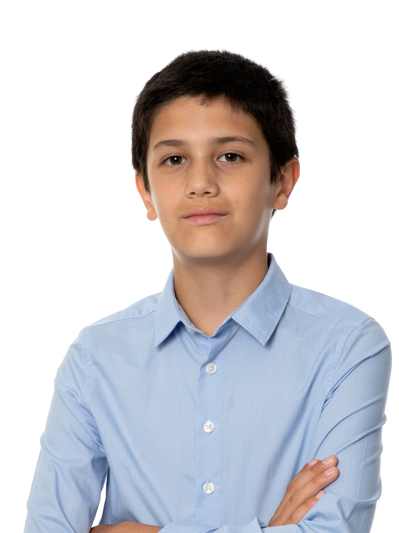 ZAZA Casting model ID: 13657