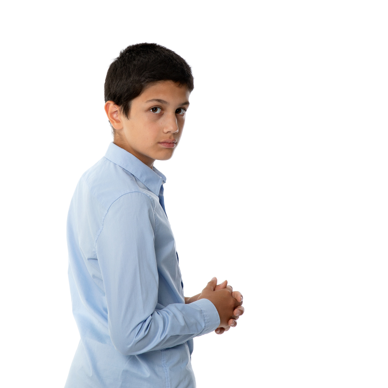ZAZA Casting model ID: 13657