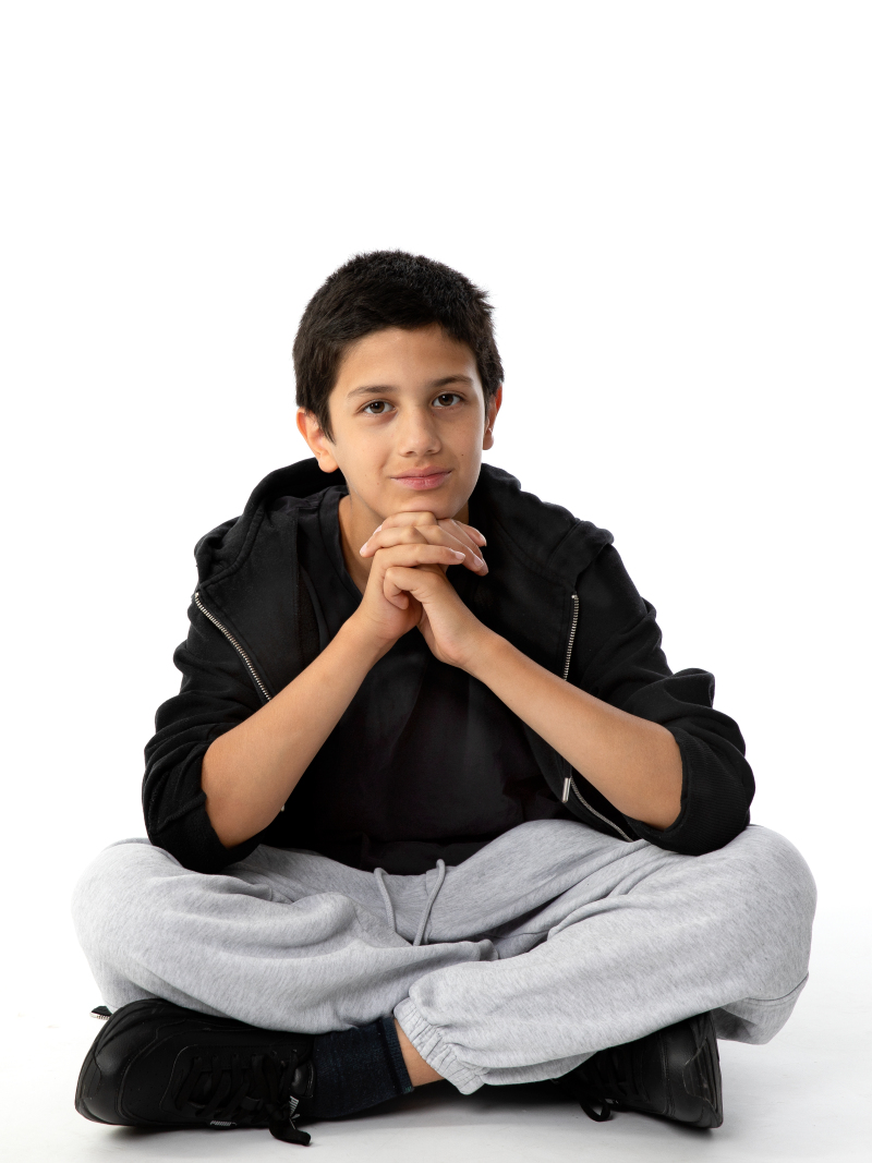 ZAZA Casting model ID: 13657