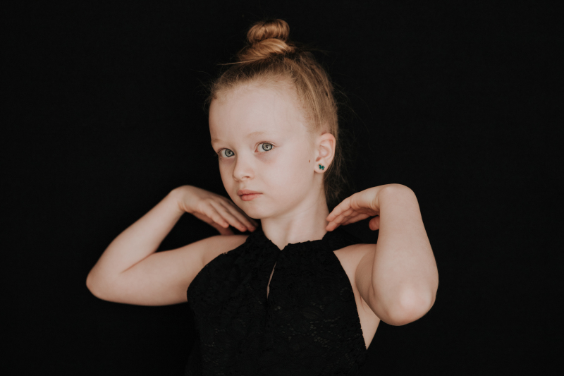 ZAZA Casting model ID: 12010
