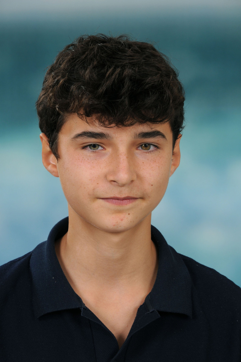 ZAZA Casting model ID: 20985