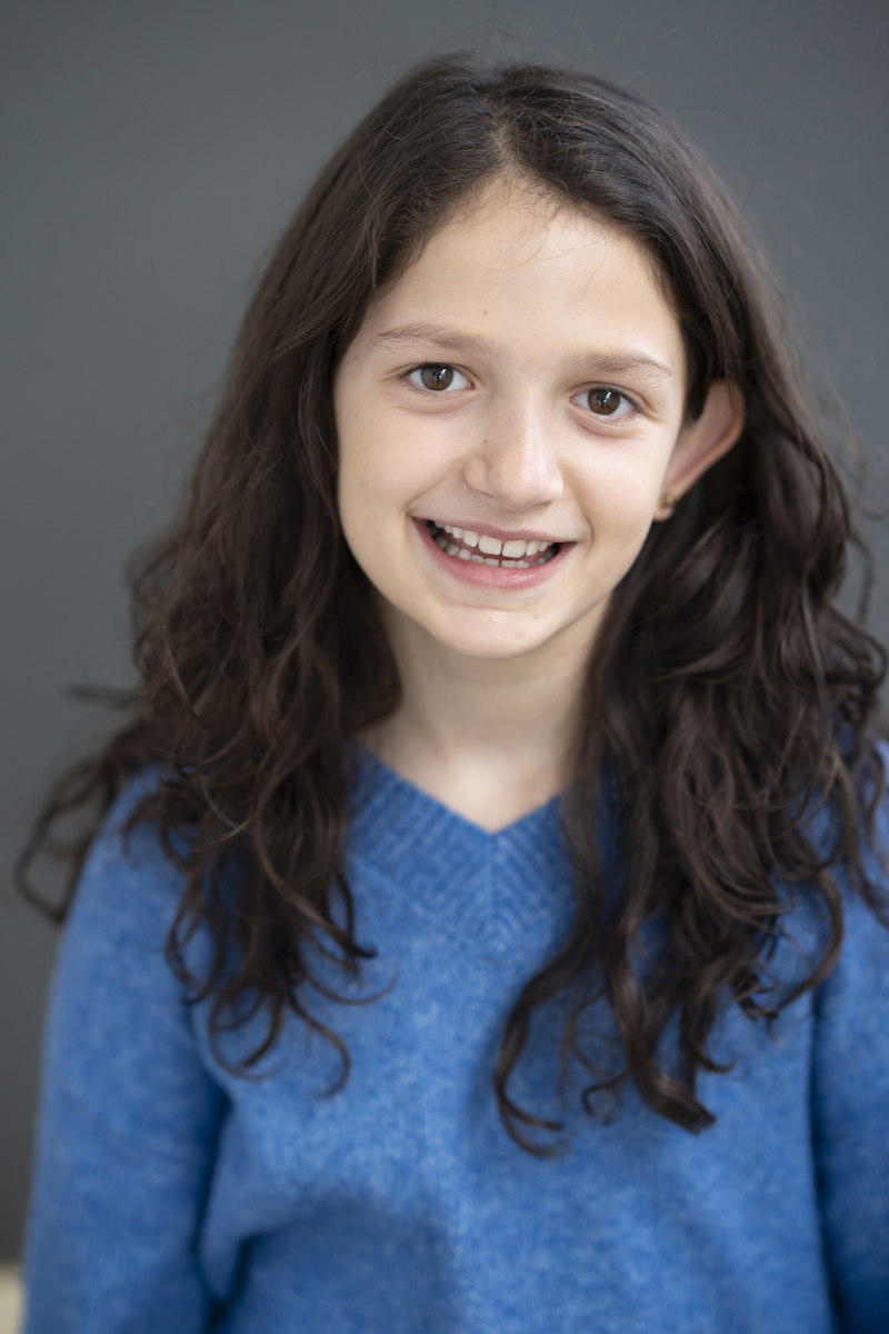 ZAZA Casting model ID: 25962