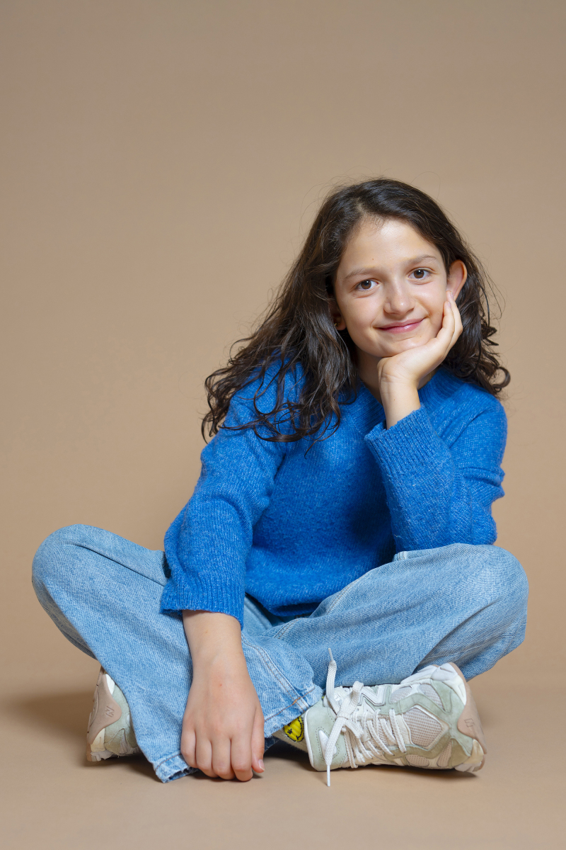 ZAZA Casting model ID: 25962