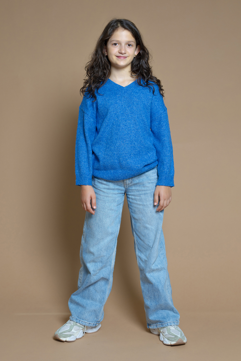 ZAZA Casting model ID: 25962