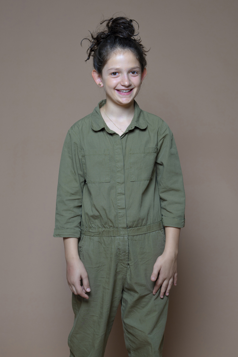 ZAZA Casting model ID: 25962