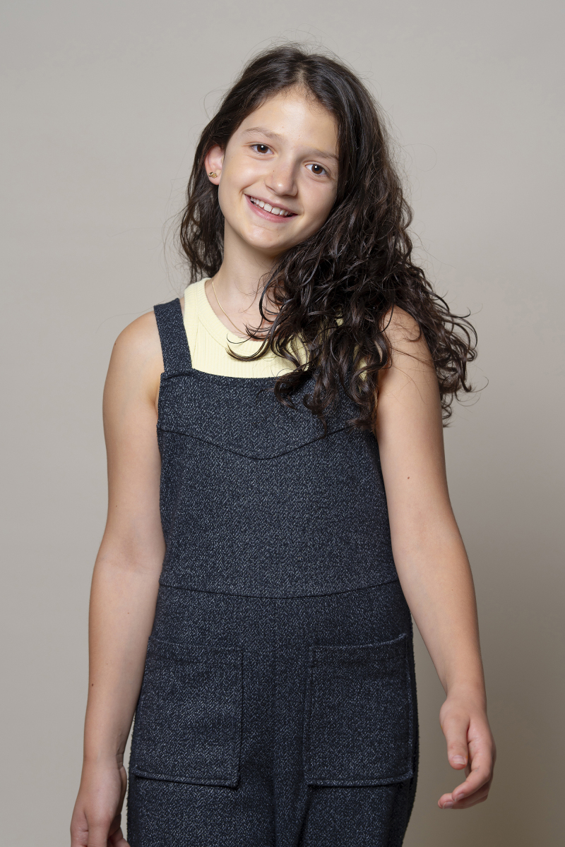 ZAZA Casting model ID: 25962