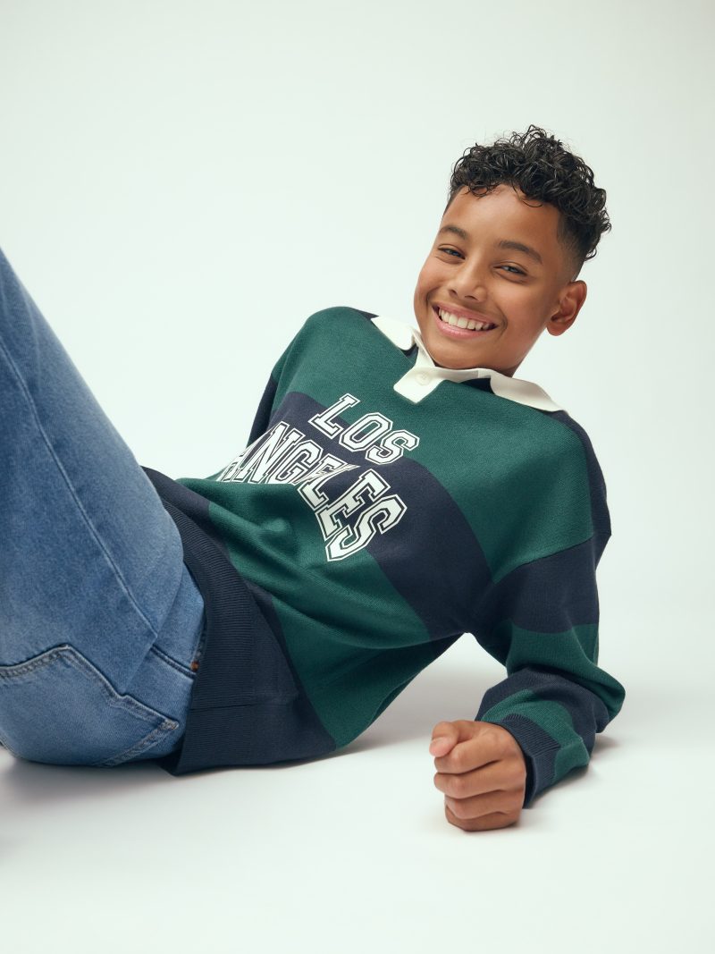 ZAZA Casting model ID: 877