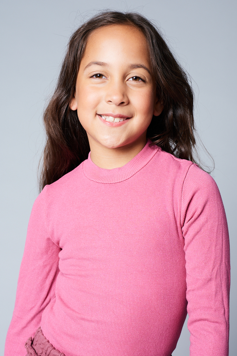 ZAZA Casting model ID: 26929