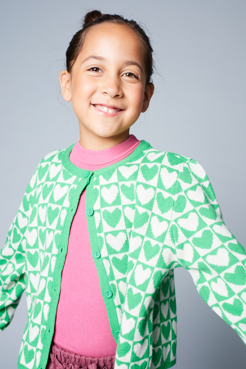 ZAZA Casting model ID: 26929