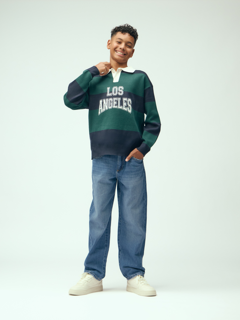 ZAZA Casting model ID: 877