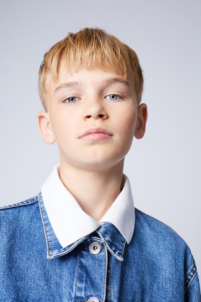 ZAZA Casting model ID: 5450