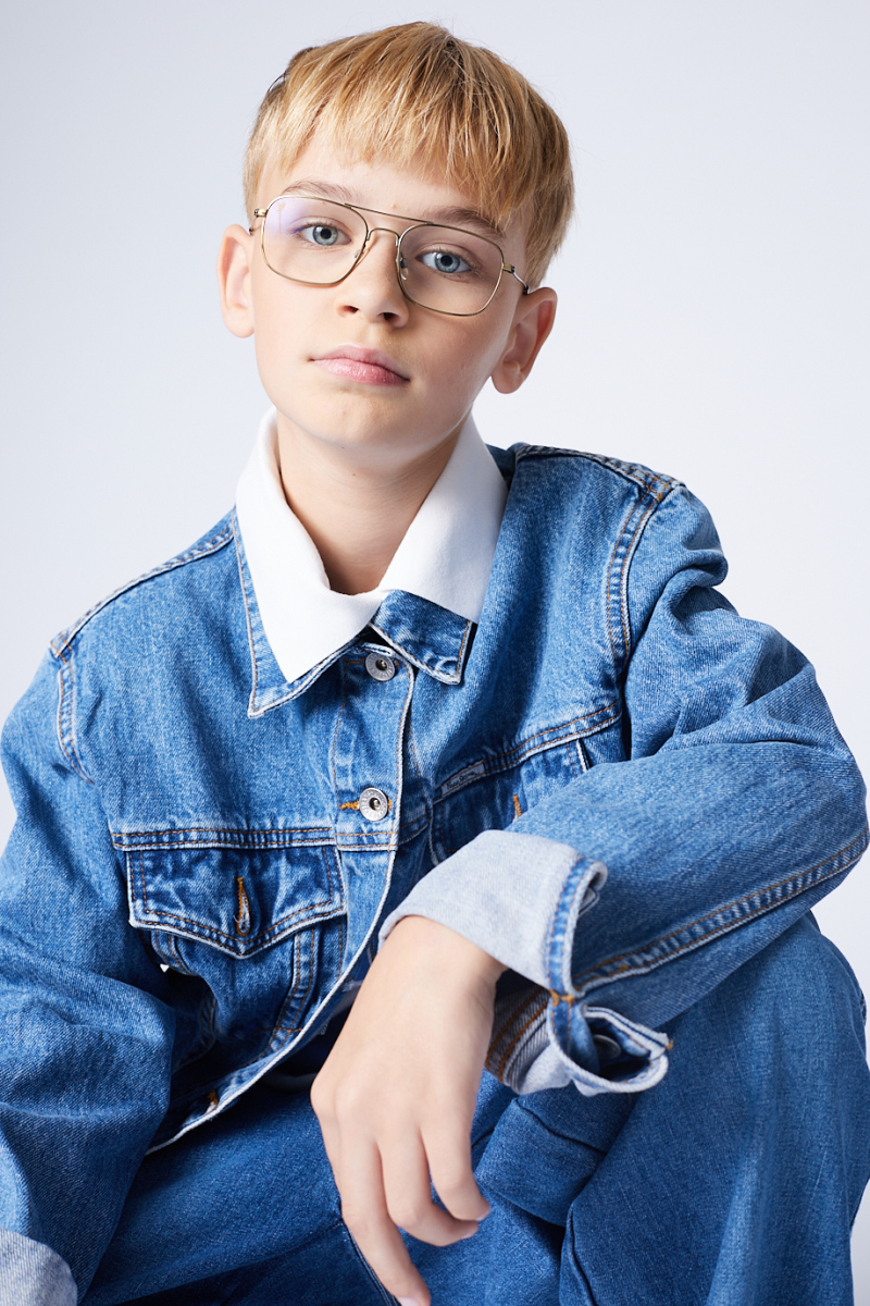 ZAZA Casting model ID: 5450