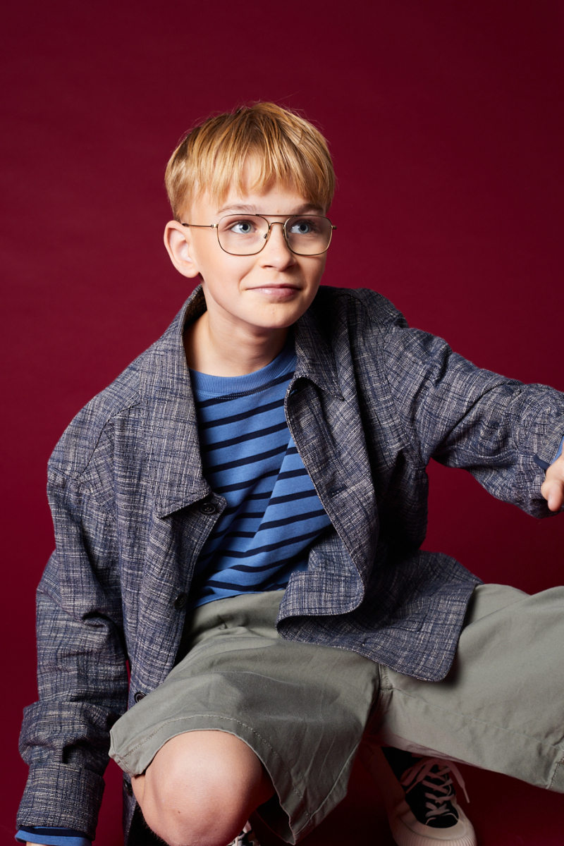 ZAZA Casting model ID: 5450