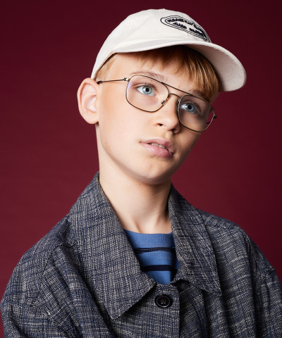 ZAZA Casting model ID: 5450