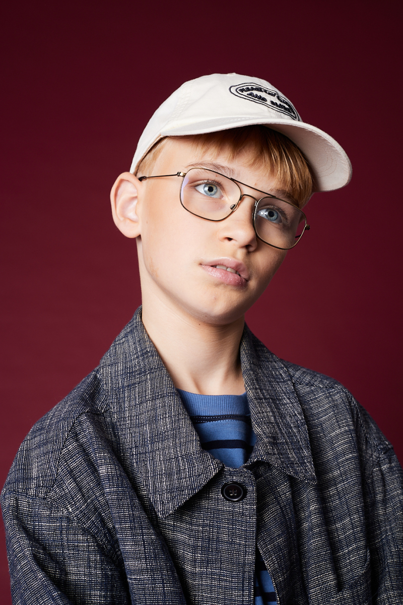ZAZA Casting model ID: 5450
