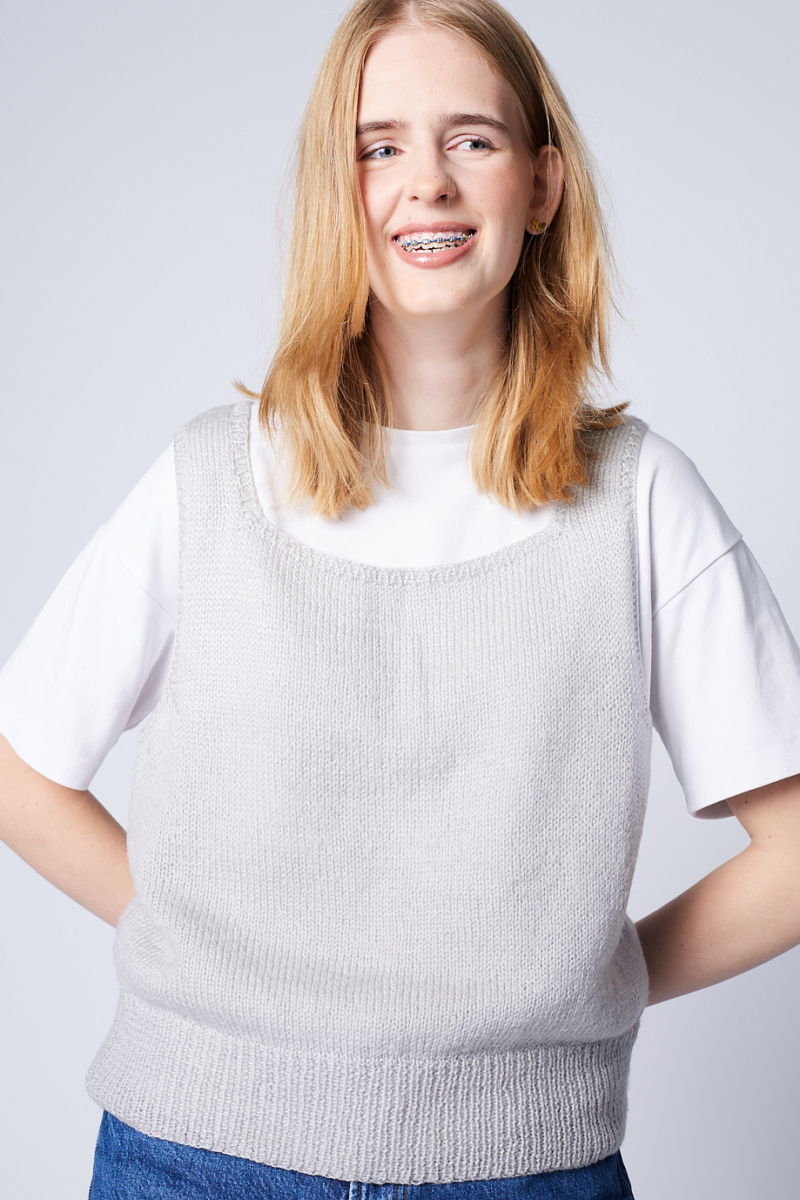ZAZA Casting model ID: 17253