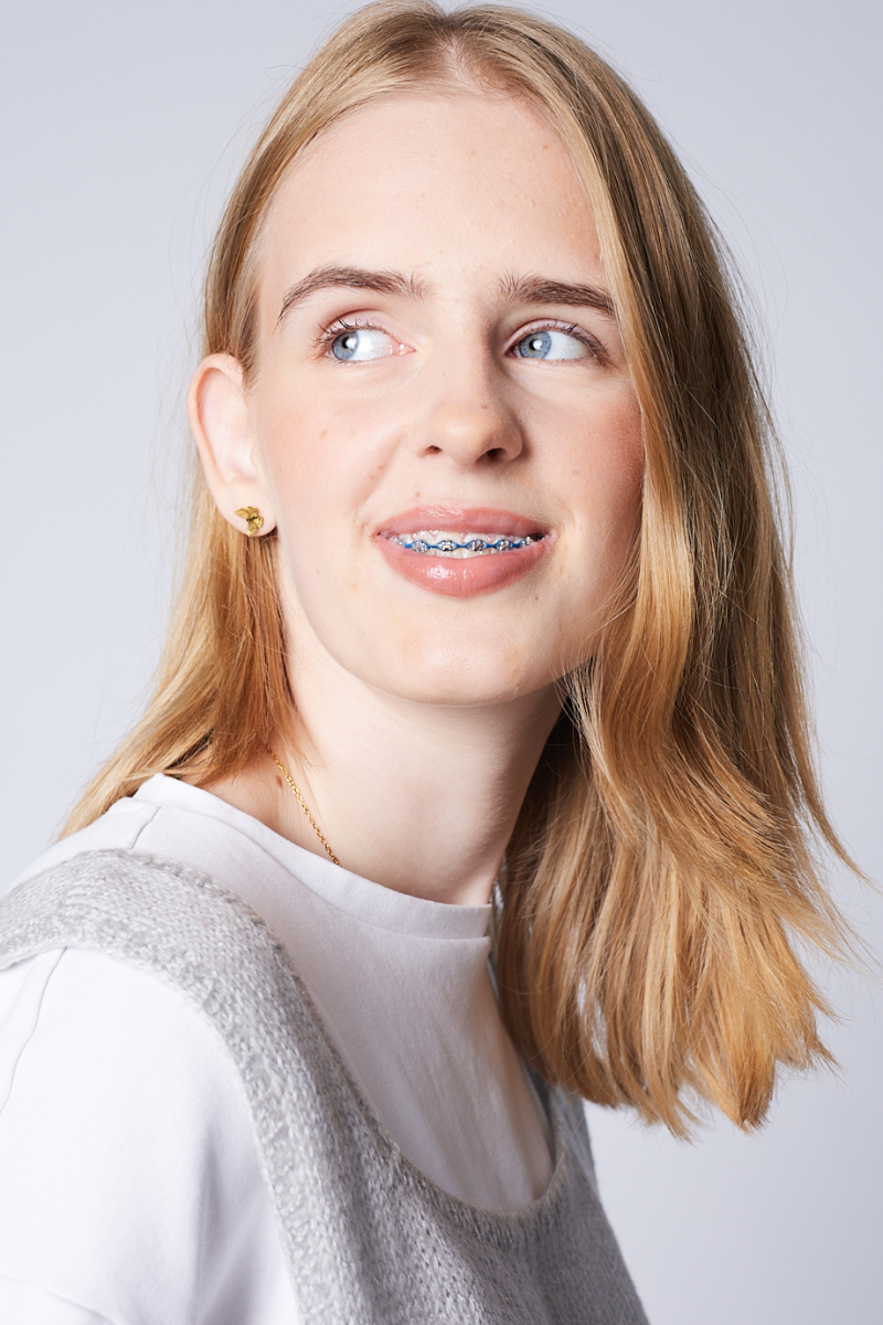 ZAZA Casting model ID: 17253