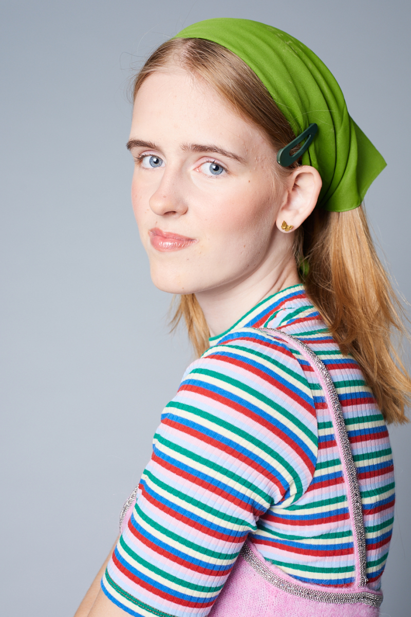 ZAZA Casting model ID: 17253