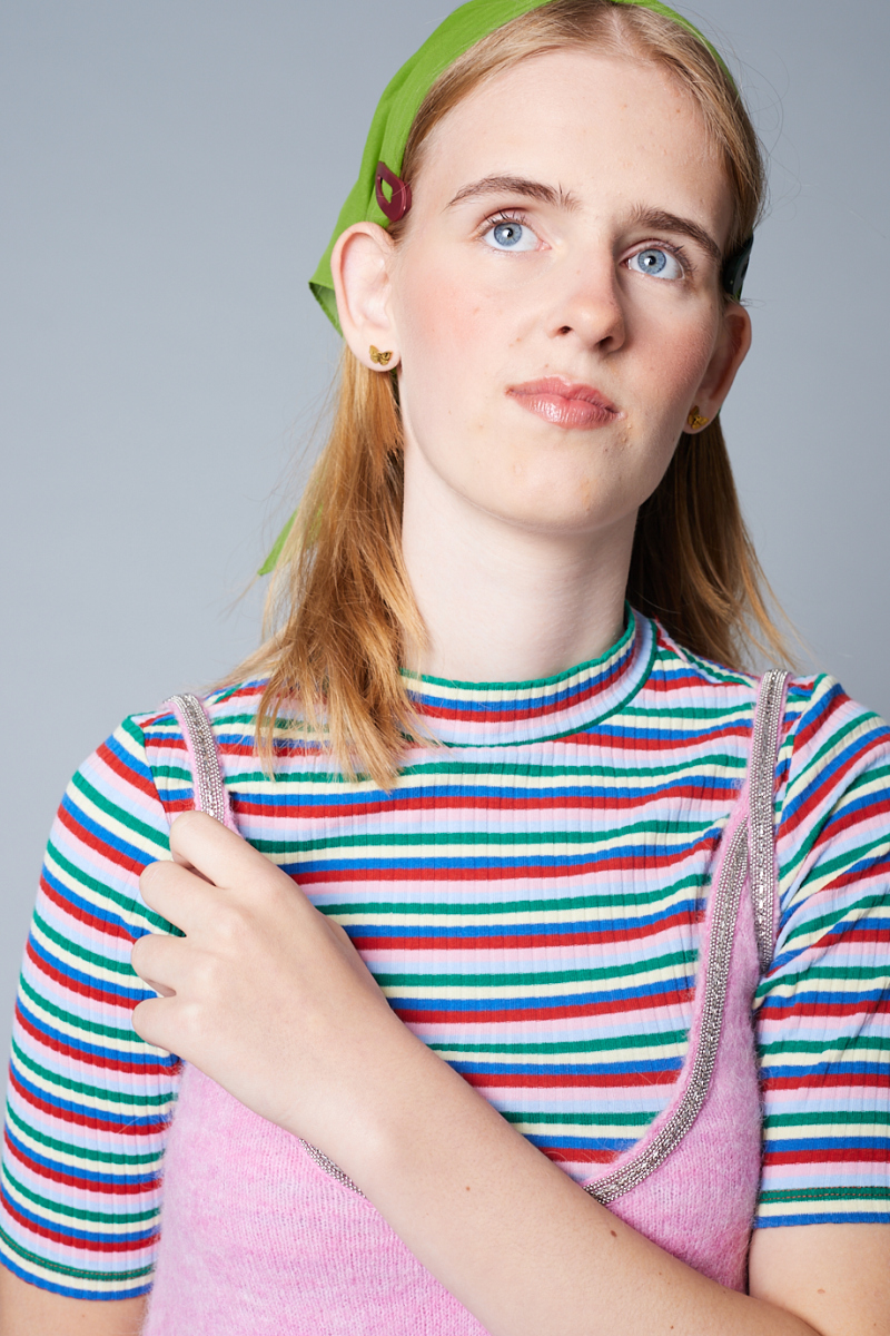 ZAZA Casting model ID: 17253