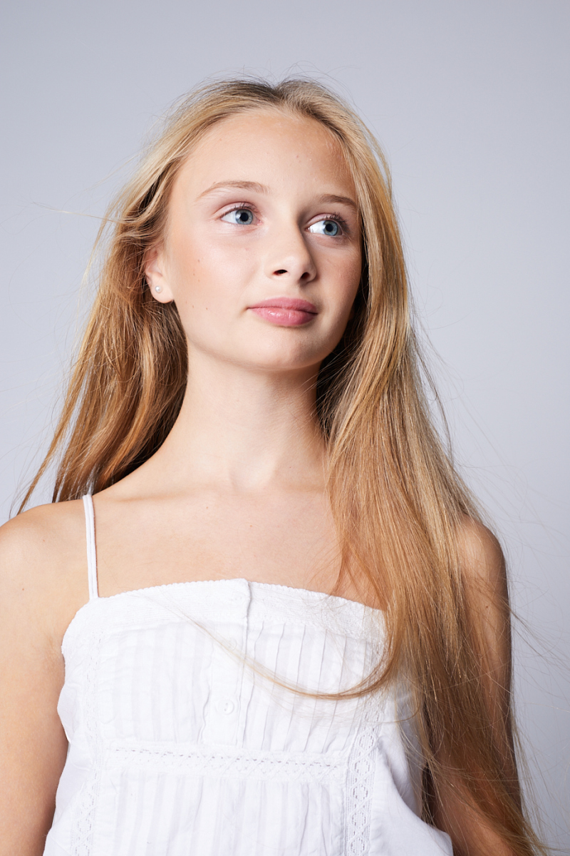 ZAZA Casting model ID: 26910