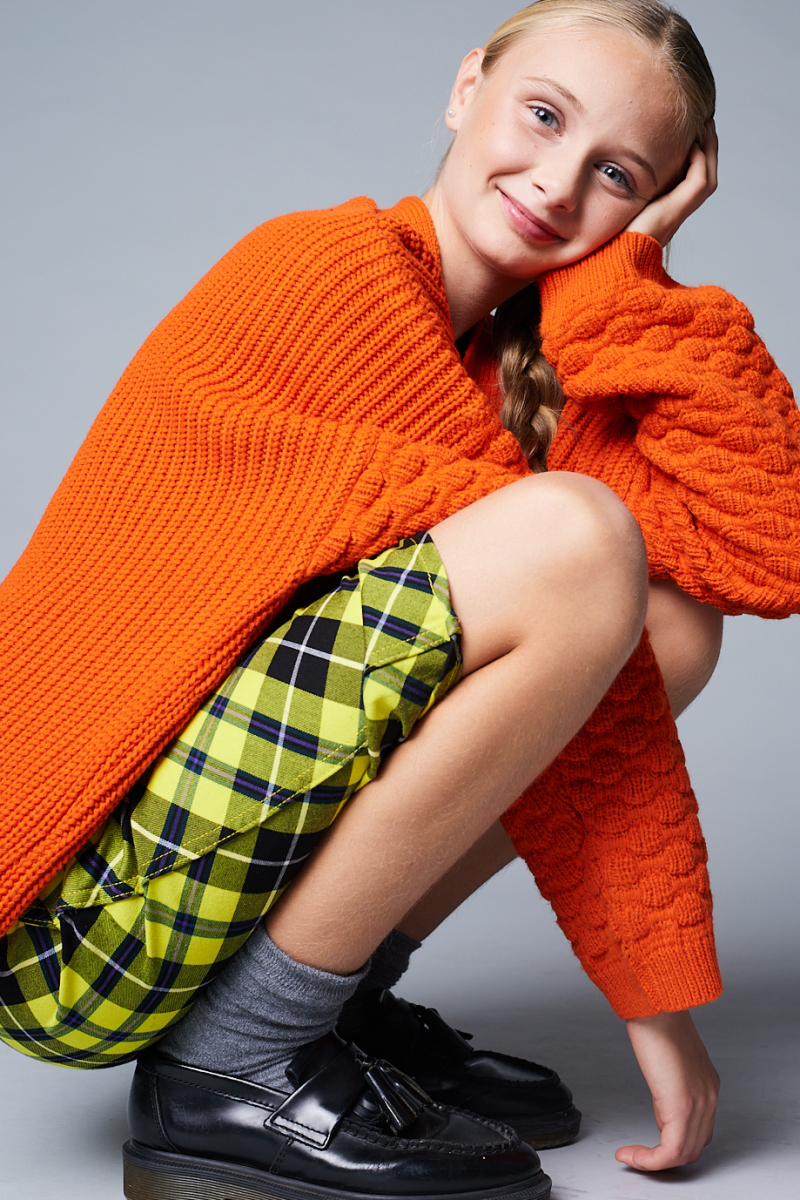 ZAZA Casting model ID: 26910