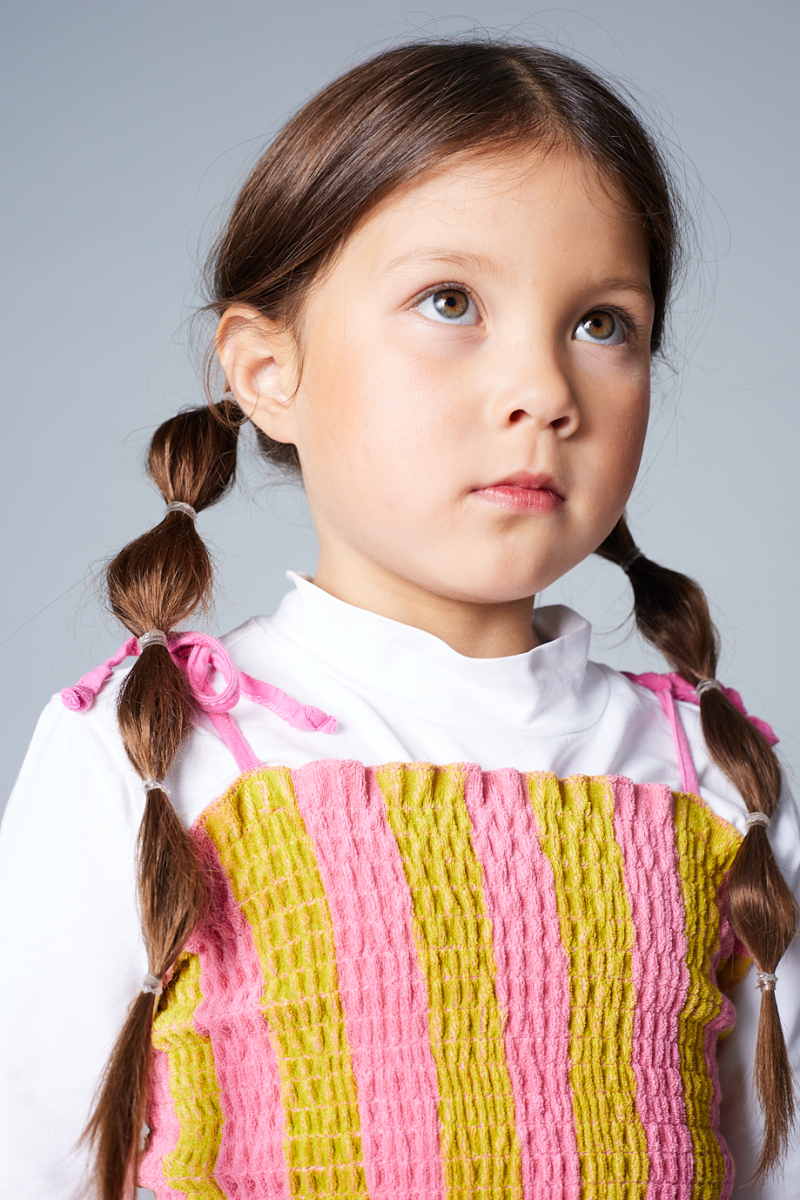 ZAZA Casting model ID: 26842