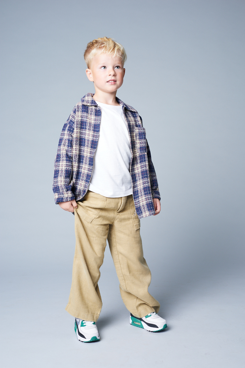 ZAZA Casting model ID: 26863