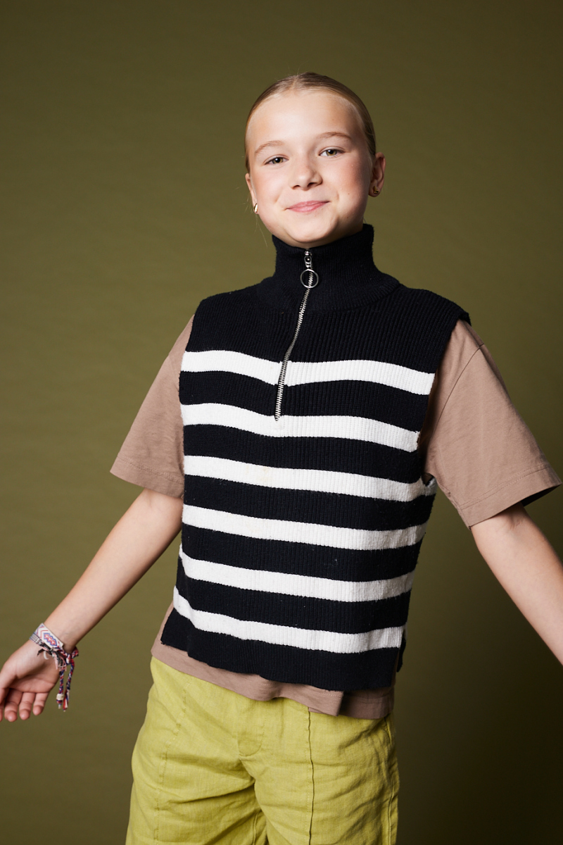 ZAZA Casting model ID: 26965