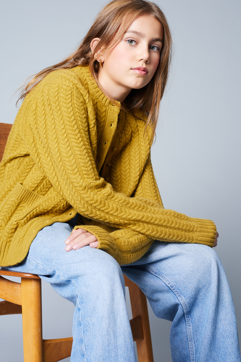 ZAZA Casting model ID: 25870