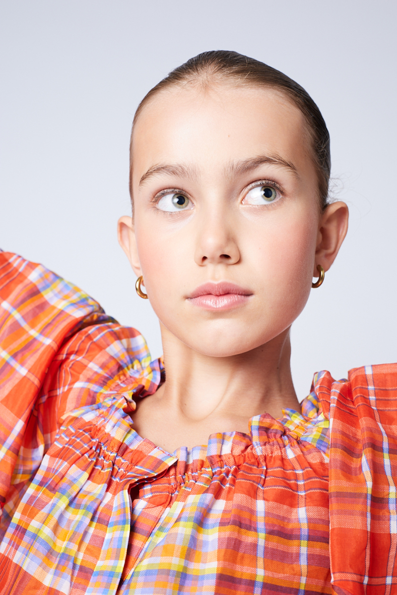 ZAZA Casting model ID: 25870