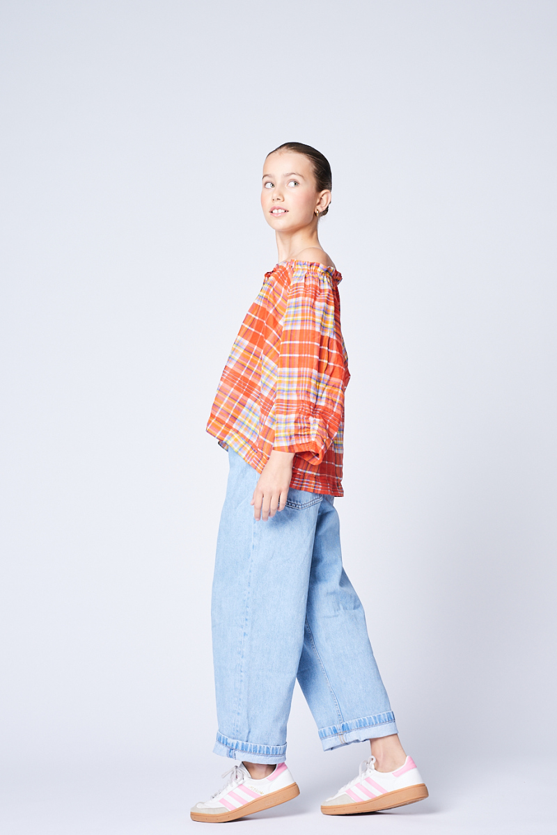 ZAZA Casting model ID: 25870