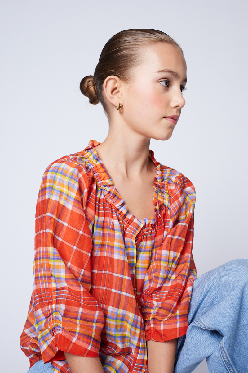 ZAZA Casting model ID: 25870