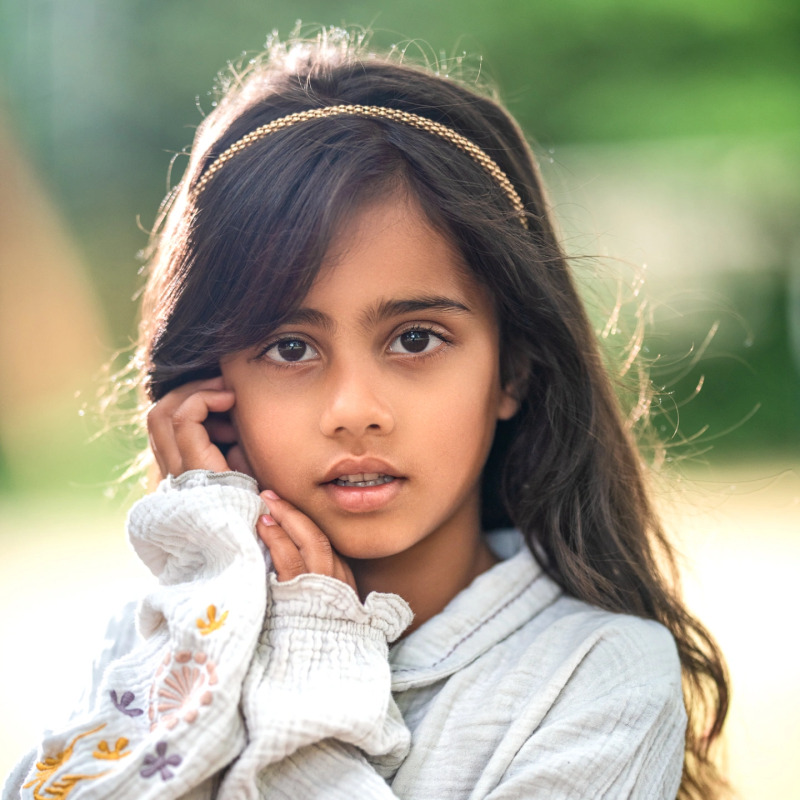 ZAZA Casting model ID: 25664