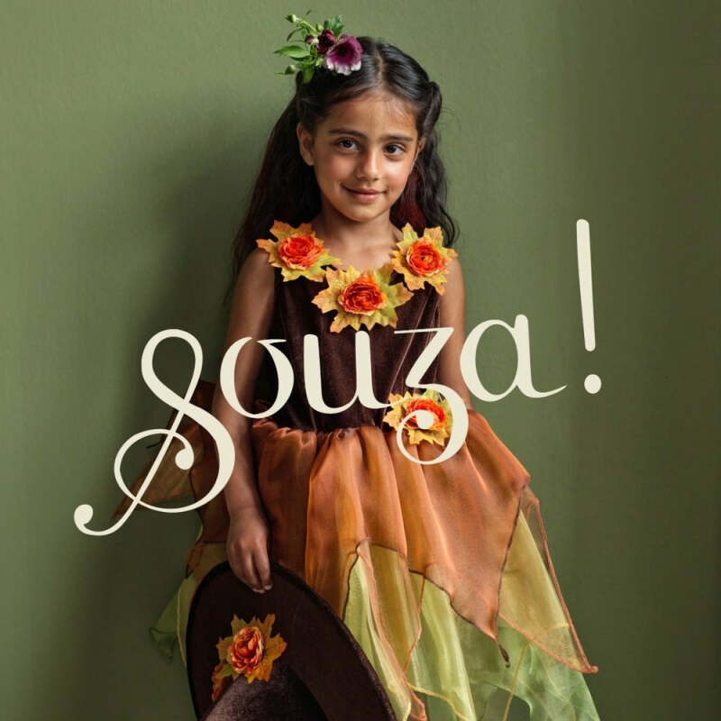 ZAZA Casting model ID: 25664