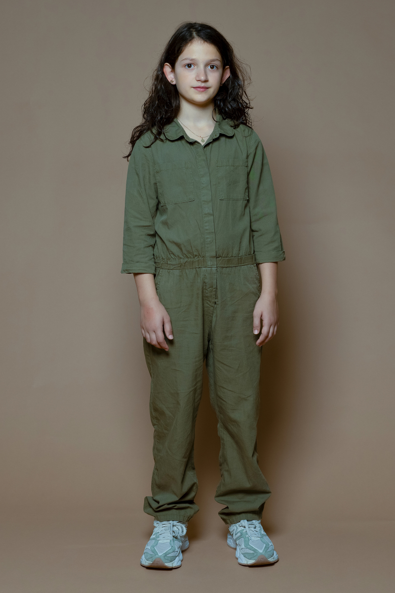 ZAZA Casting model ID: 25962