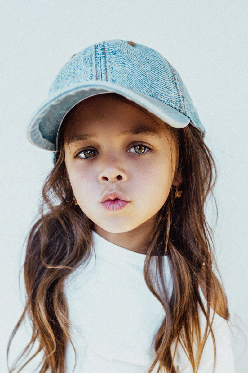 ZAZA Casting model ID: 15372
