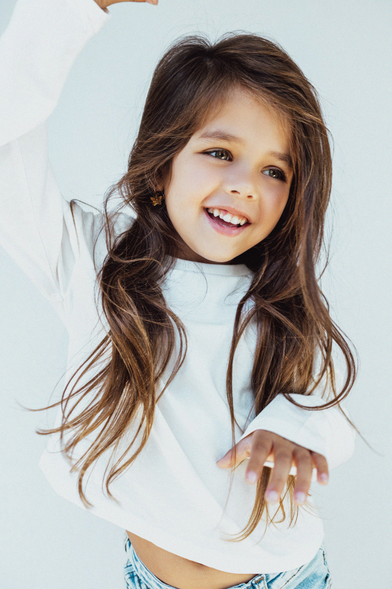ZAZA Casting model ID: 15372