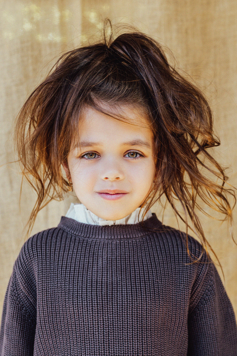 ZAZA Casting model ID: 15372
