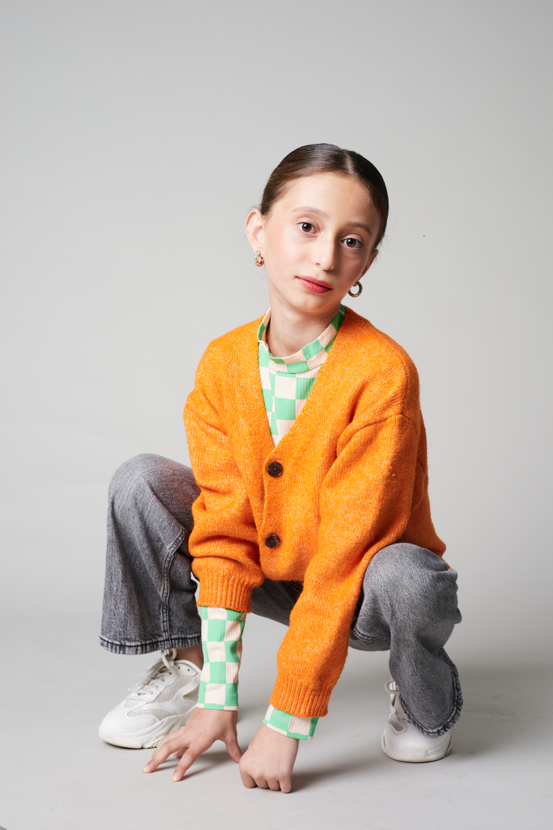 ZAZA Casting model ID: 26939