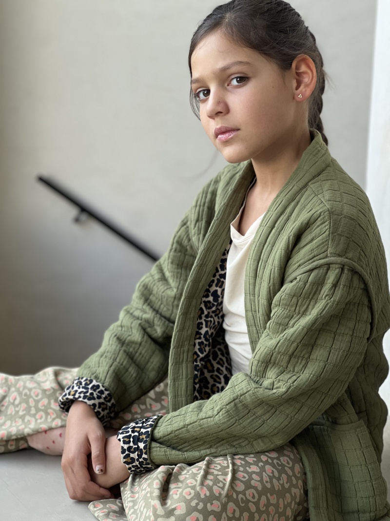 ZAZA Casting model ID: 26959