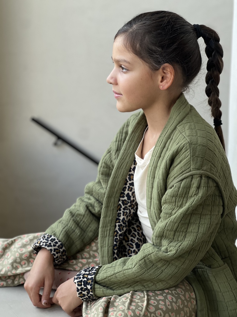 ZAZA Casting model ID: 26959