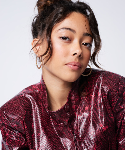 ZAZA Casting model ID: 26931